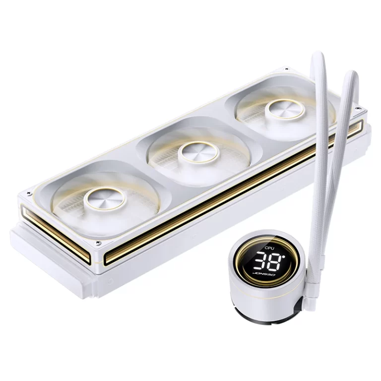 TẢN NHIỆT NƯỚC AIO JONSBO TH-360