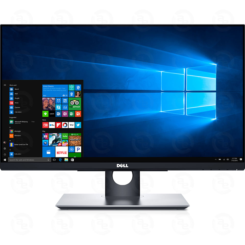 Màn Hình Dell P2418HT (23.8 inch - FHD - IPS - 60Hz - 6ms - 10 Touch-Points)