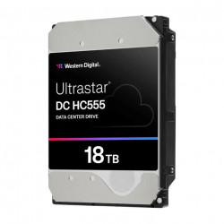 WUH722018CLE6L4 - Ultrastar HC555 (18T)