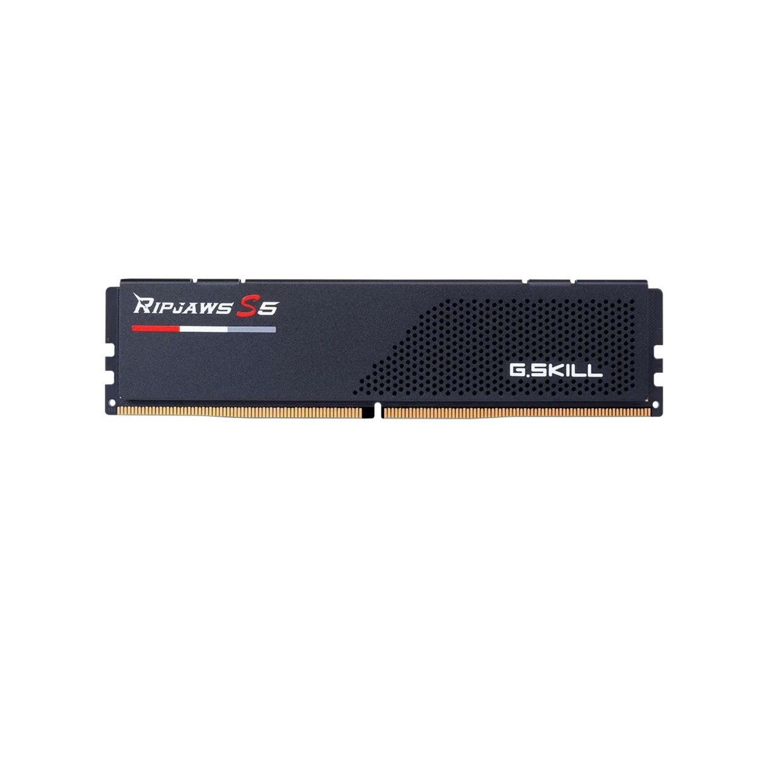 RAM G.Skill Ripjaws S5 16GB (1x16GB) DDR5 5600MHz (F5-5600J4040C16GX1-RS5K)