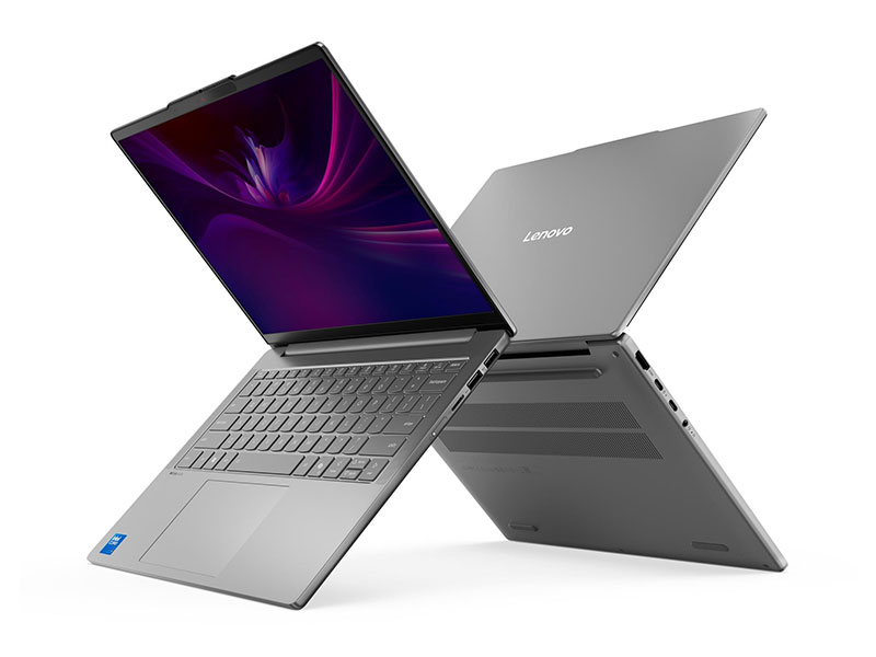 laptop Lenovo IdeaPad Slim 5 14IMH10 83V6001GVN Xám	Ultra 5-135H, 16GB, 512GB SSD, Intel Arc graphics, 14 WUXGA, 3C 60Wh, be+BT, W11H 64, Xám (Cloud Grey), 2Y WTY_83V6001GVN