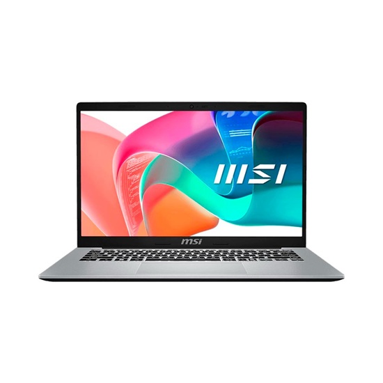Laptop MSI Modern 14 F1MG-432VN Core 5 120U/ 16GB/ 512GSSD/ W11/ 14