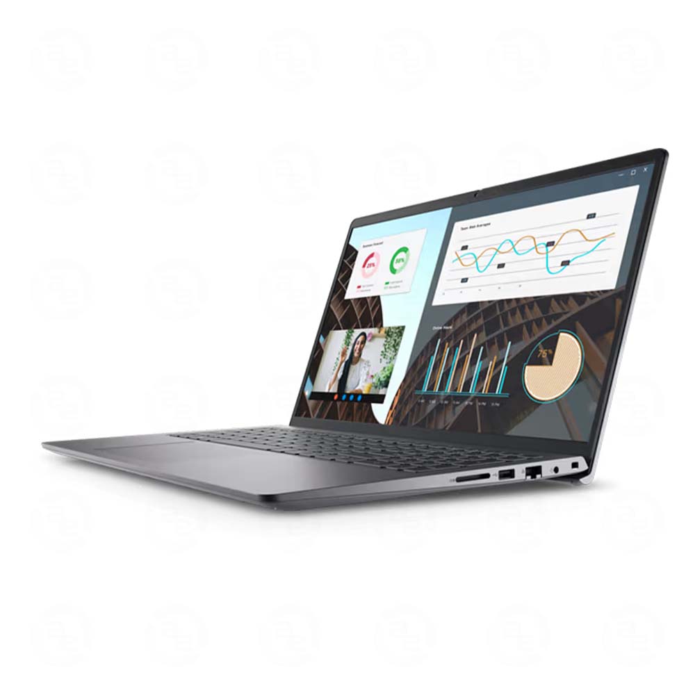 Laptop Dell Vostro 3530 (i7-1355U/ 16GB Ram /512GB SSD / 15.6 FHD/DOS / Black (NK)