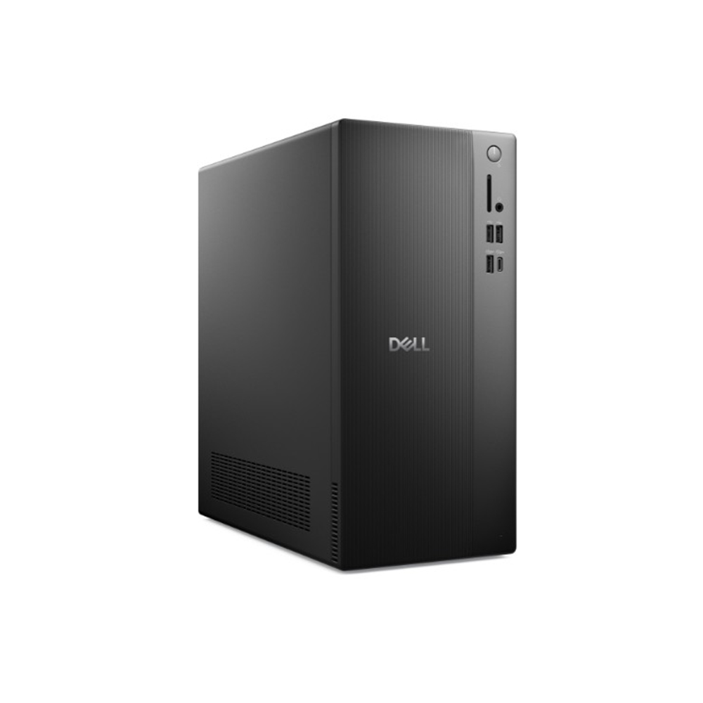 Máy tính để bàn Dell Tower ECT1250, i3-14100, 8GB DDR5, 512GB SSD, Intel UHD Graphics 730, ax+BT, KB, M, McAfee LS, Win 11 Home, 1Y WTY	17.700.000  sl 1 ssd 512GB sata