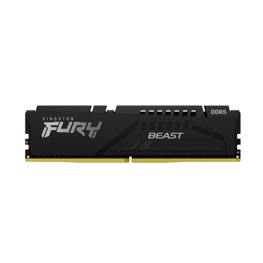 Ram Kingston 8GB BUS 5600 Fury Beast (Kf556c40bb-8)