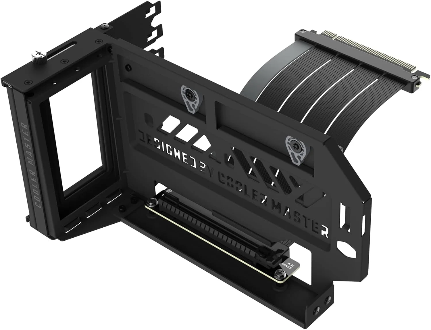 VGA HOLDER KIT V3 GEN 5 Black (MCA-U000C-KFVK03)