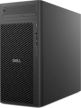 PC Dell Pro Max Tower T2 FCT2250, Ultra 9 285