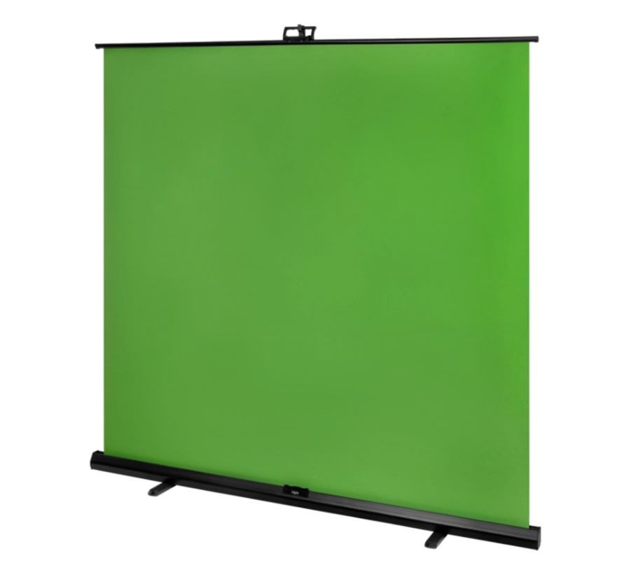 Phông nền Elgato Green Screen XL/10GBG9901