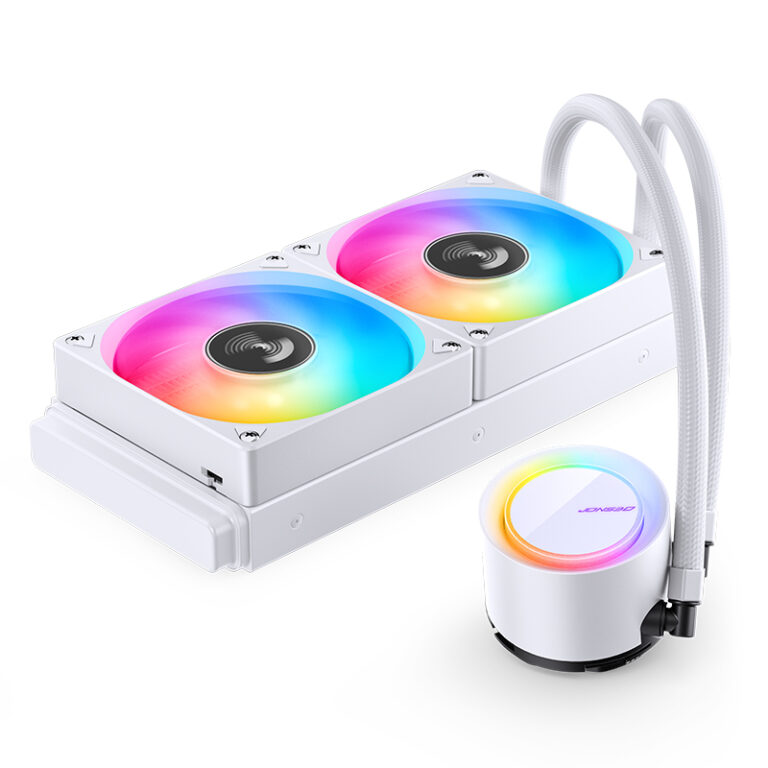 TẢN NHIỆT NƯỚC AIO JONSBO TG-240