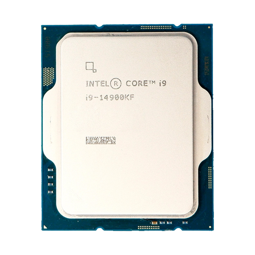 CPU Tray Full i9 14900KF