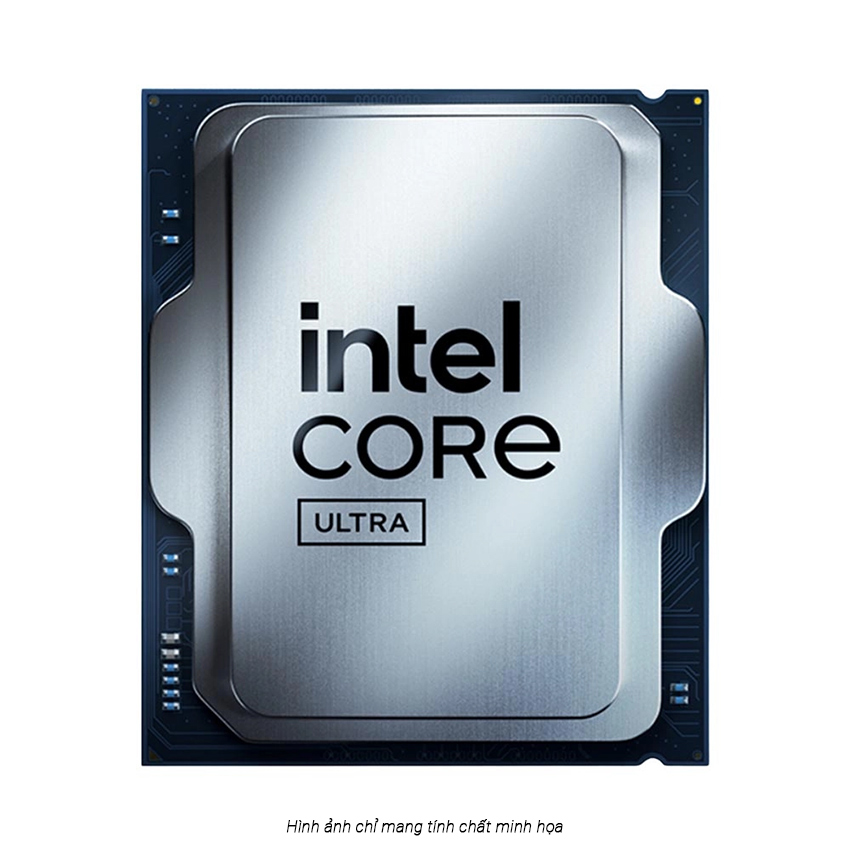 Cpu Tray full ultra 285