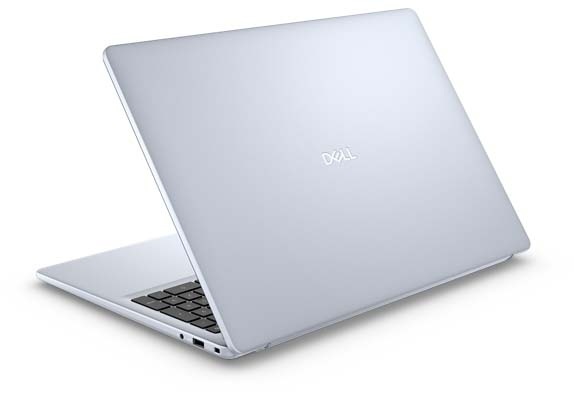 laptop Dell 16 DC16251 Core 5-120U / 8GB / 512GB SSD / 16Inch FHD/ TOUCHSCREEN W 11 / SILVER
