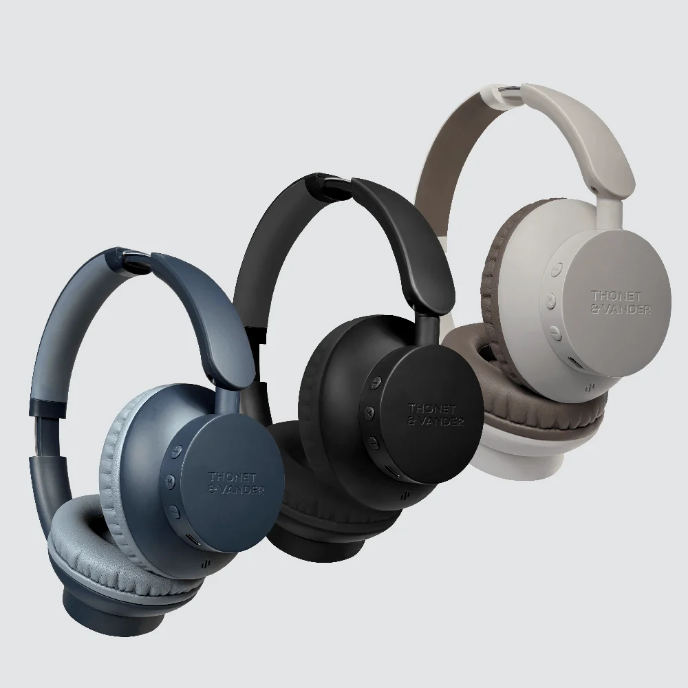 Tai nghe Bluetooth Thonet & Vander DAUER Gen3