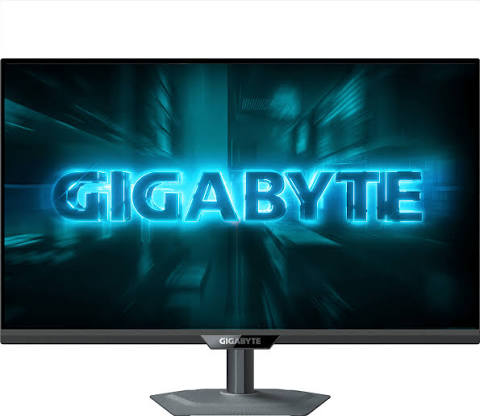 MÀN HÌNH GAMING GIGABYTE G27Q20 – 27 QHD 2K, IPS, 200Hz