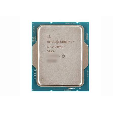 Cpu Tray full i7 14700kf