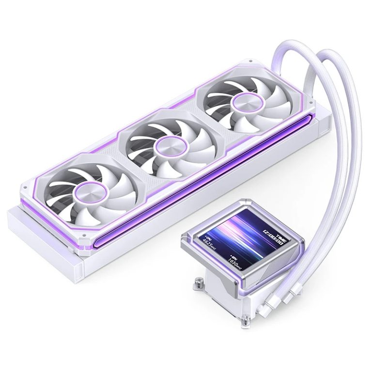 TẢN NHIỆT NƯỚC AIO JONSBO TX-360
