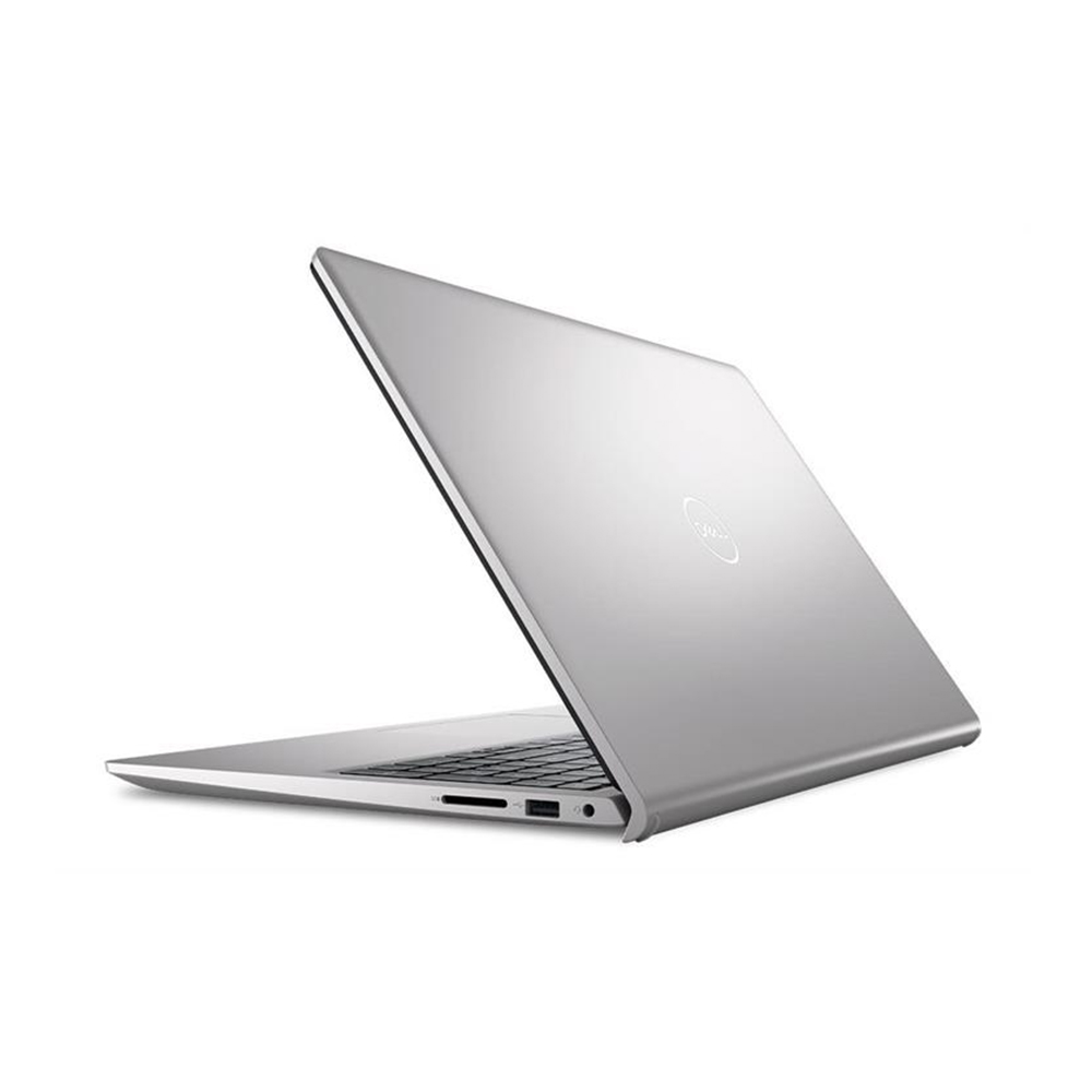 DELL15 DC15250 i5-1334U/16GD4/512SSD/15.6FHD/120Hz/3C41/W11SL+OFFICE_2024/BẠC(CPH99)