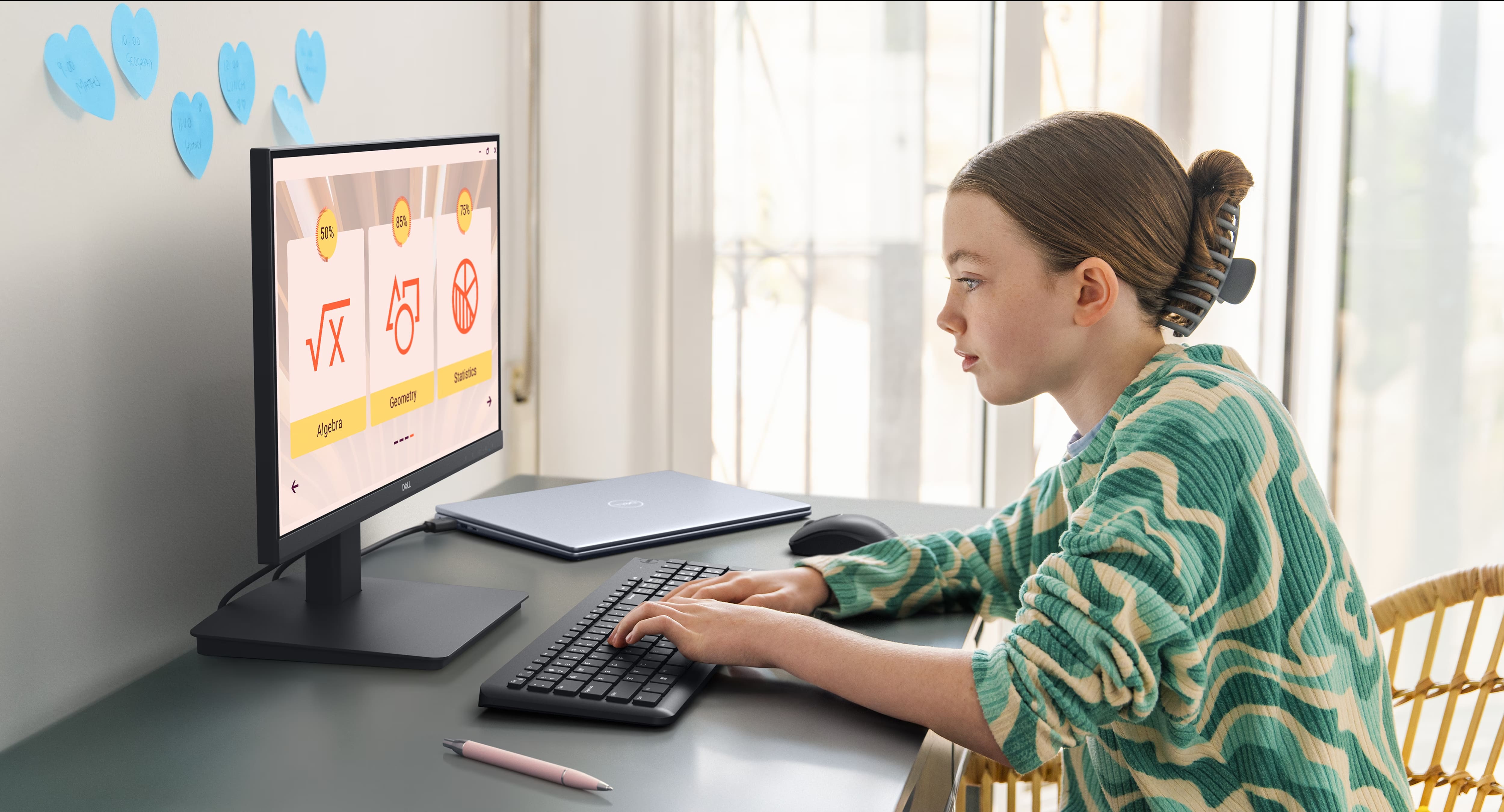 Màn Hình Dell SE2225HM (21.5 inch - VA - FHD - 100Hz - 5ms)