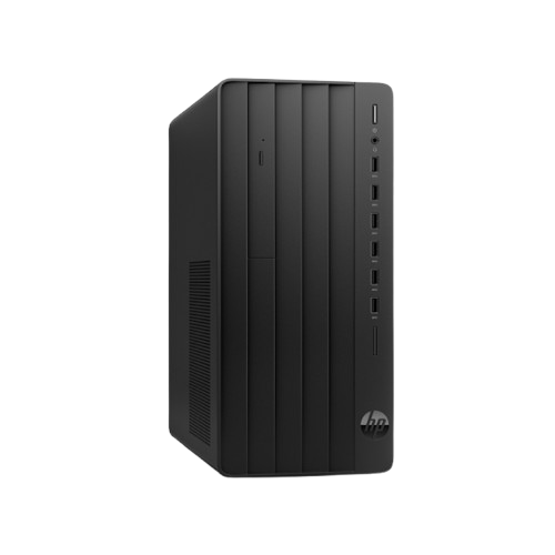 Máy tính bàn HP Pro Tower 280 G9,Core i5-12500,8GB RAM,256GB SSD,Intel Graphics,Wlan ax+BT,USB Keyboard & Mouse,Win11 Home 64,1Y WTY_AM3P2AT