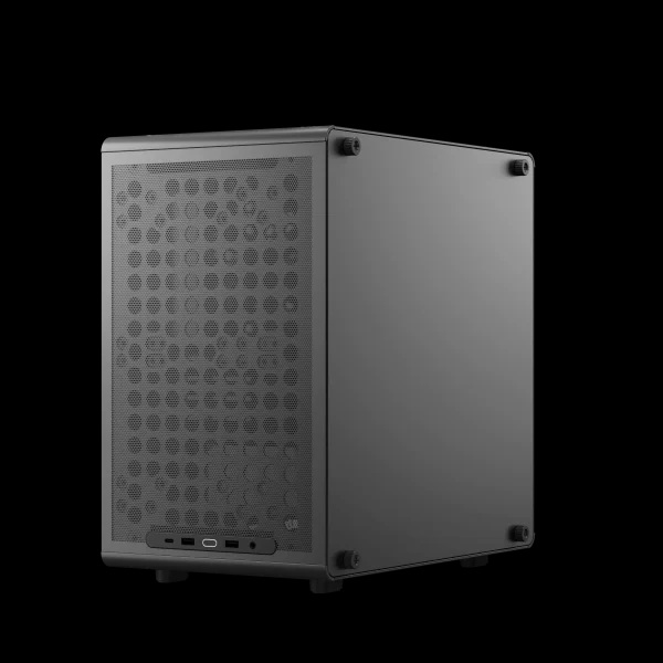 CASE COOLER MASTER Q300L V3 BLACK