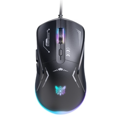 CHUỘT CHƠI GAME ONIKUMA CW917 2.4G +Wired