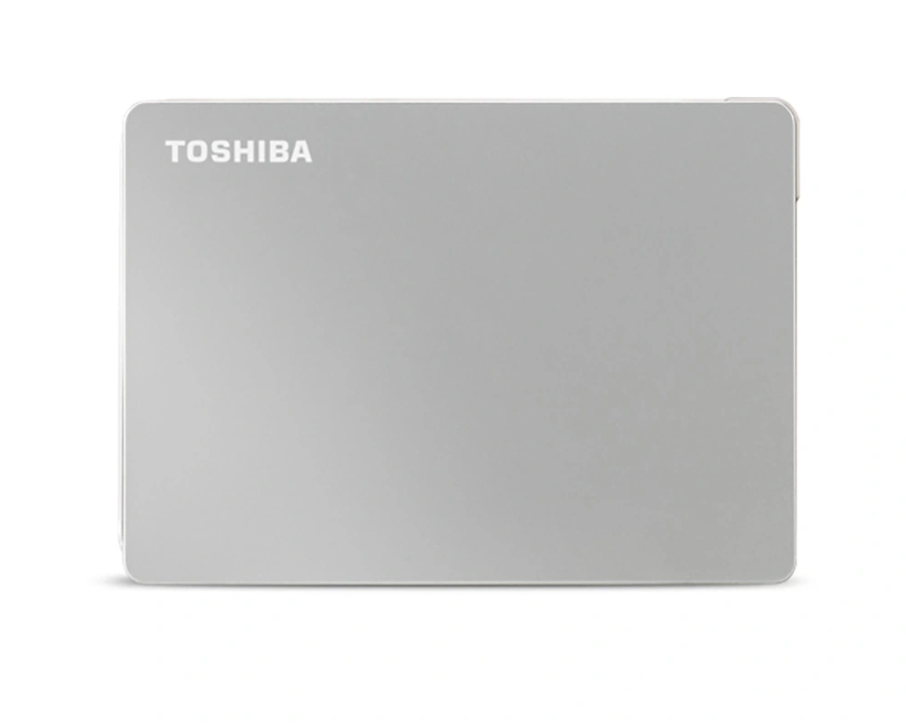 Ổ cứng di động Toshiba Canvio Flex 1TB HDTX110ASCAA