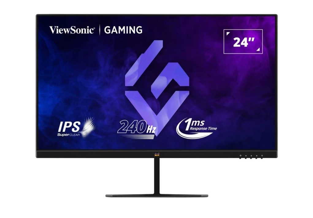 Màn hình chơi game ViewSonic OMNI VX2479A-HD-PRO
