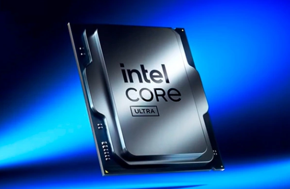 Bộ xử lý Intel® Core™ Ultra 5 245K