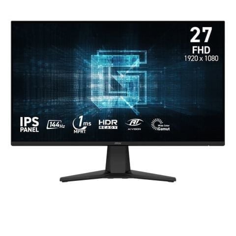 LCD MSI G275L E14(27 inch / FHD/ IPS / 144H  / 1Ms / HDMI / DP)(BH 36T)